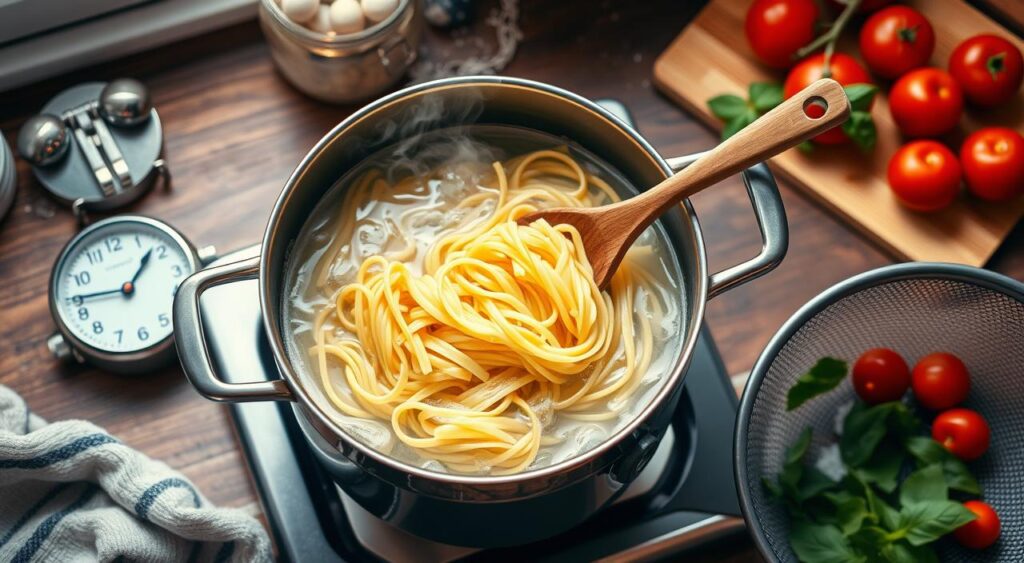 capellini cooking tips