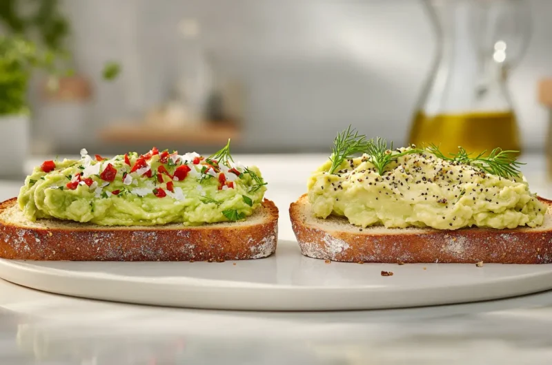 Avocado Toast Seasoning